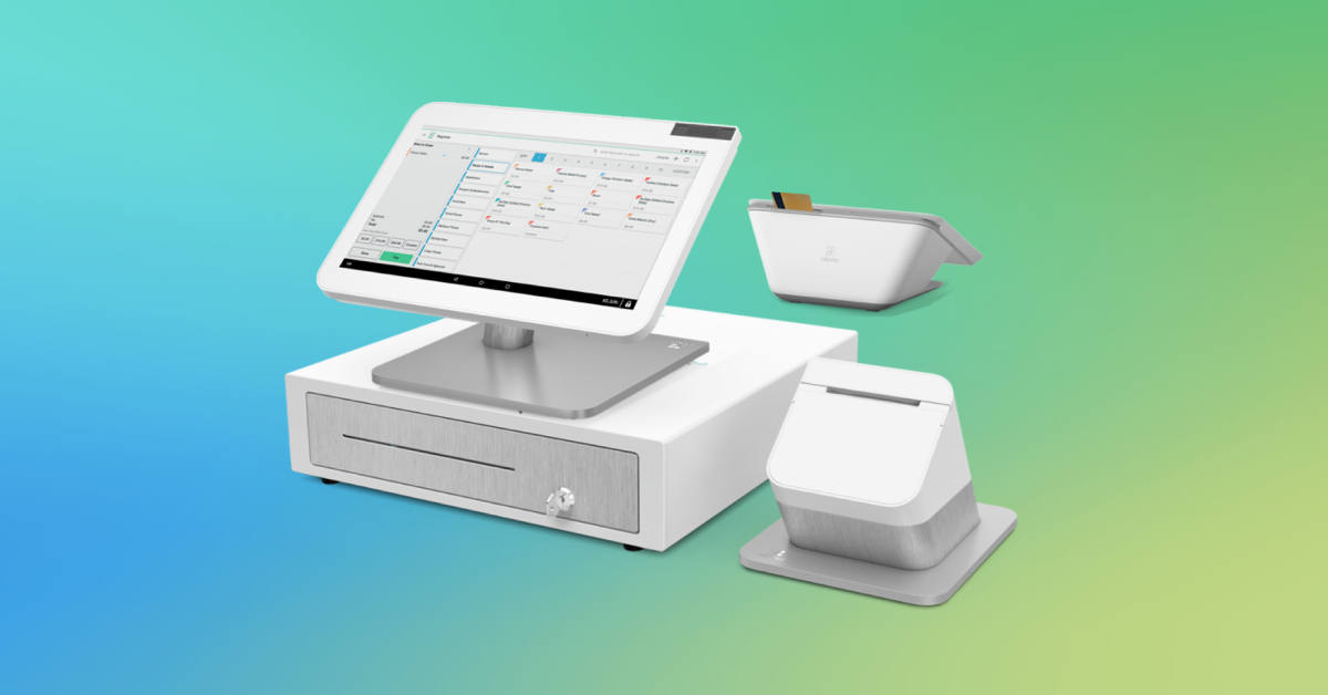 Terminal Blog How to Choose the Right Point of Sale Terminal - StartSlice Blog