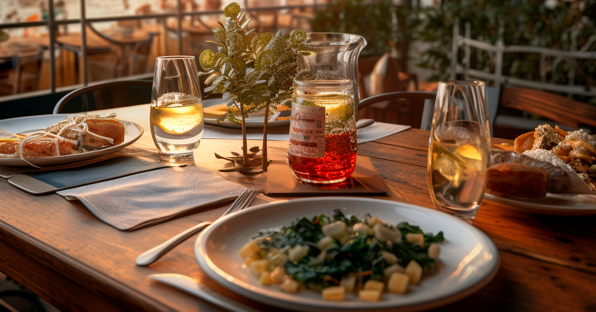 Sliceability 5 Ways Slice Works Wonders for Restaurants - StartSlice Blog