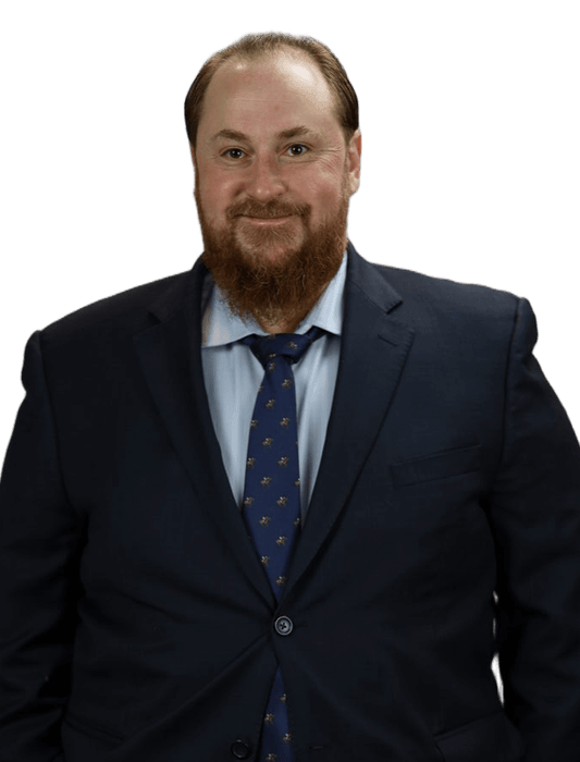 Alex Groyzburg