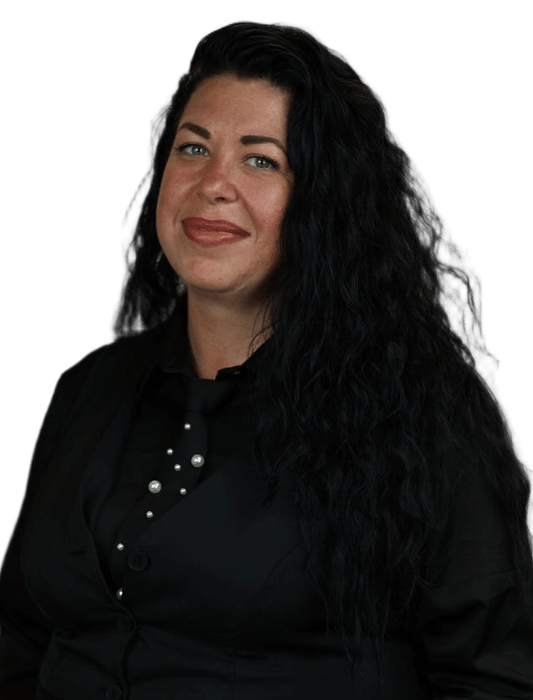 Farah Margolin