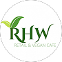 RHW Retail Vegan Cafe